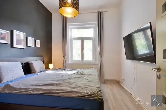 Prodej činžovního domu, Ústí nad Labem, Masarykova, 608 m2