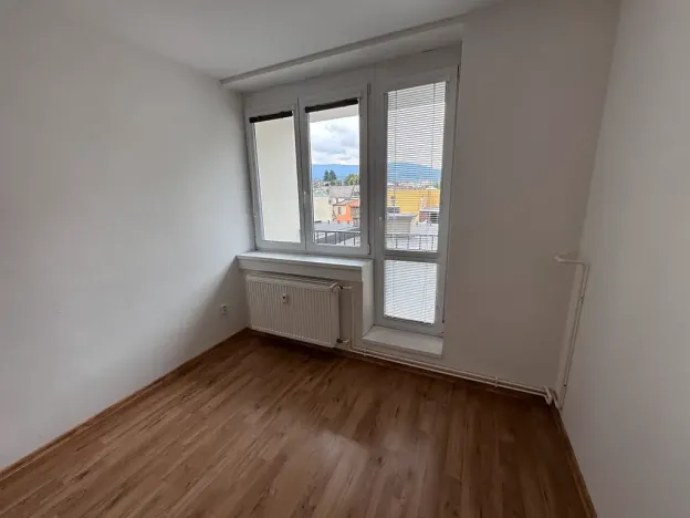 Pronájem bytu 2+kk, Jeseník, Masarykovo nám., 39 m2