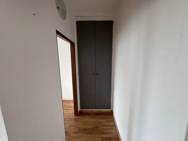 Pronájem bytu 2+kk, Jeseník, Masarykovo nám., 39 m2