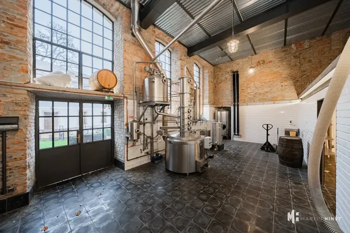 Pronájem výrobních prostor, Praha - Dolní Počernice, Národních hrdinů, 120 m2