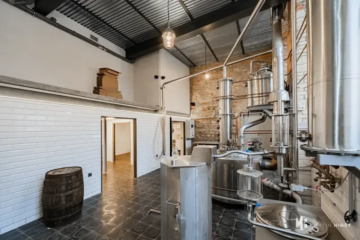 Pronájem výrobních prostor, Praha - Dolní Počernice, Národních hrdinů, 120 m2