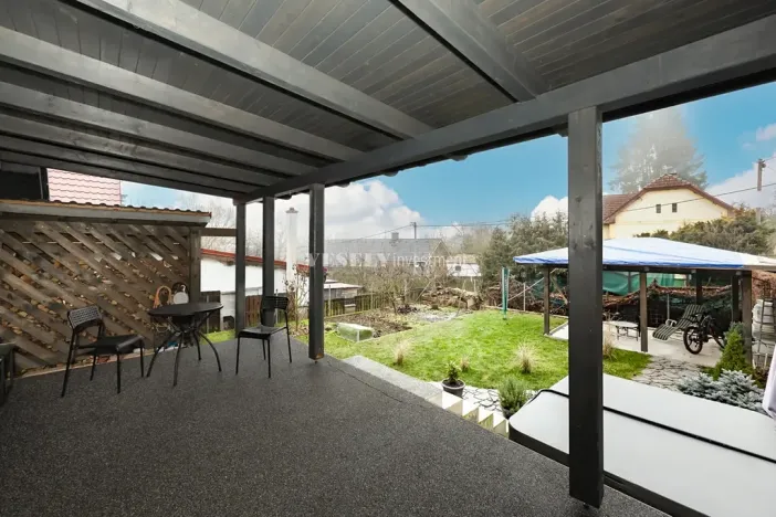 Prodej rodinného domu, Hvozdnice, 146 m2