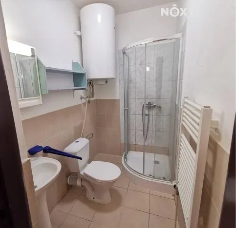 Pronájem bytu 3+kk, Rabyně, 46 m2