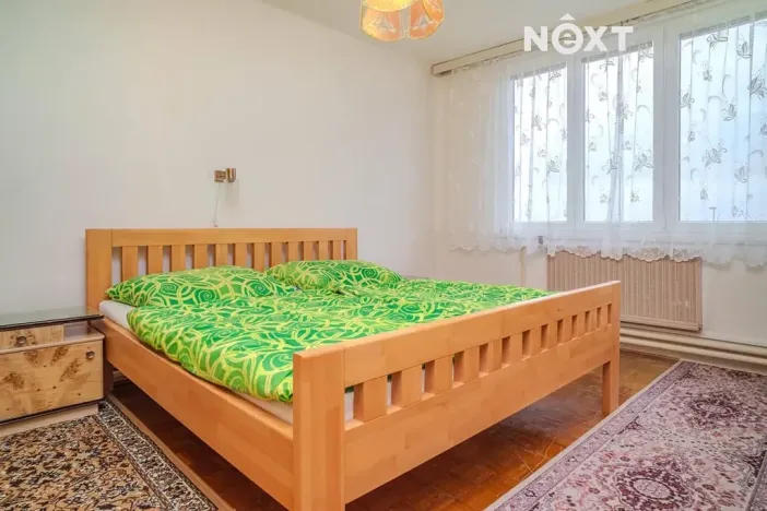 Prodej bytu 3+1, Dubné, 65 m2