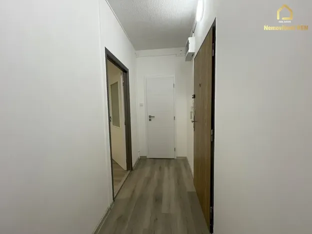 Pronájem bytu 2+1, Ostrava, Oskara Motyky, 44 m2