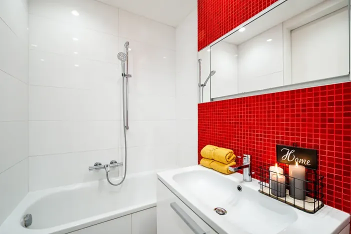 Pronájem bytu 3+1, Praha - Čakovice, Úslavská, 76 m2