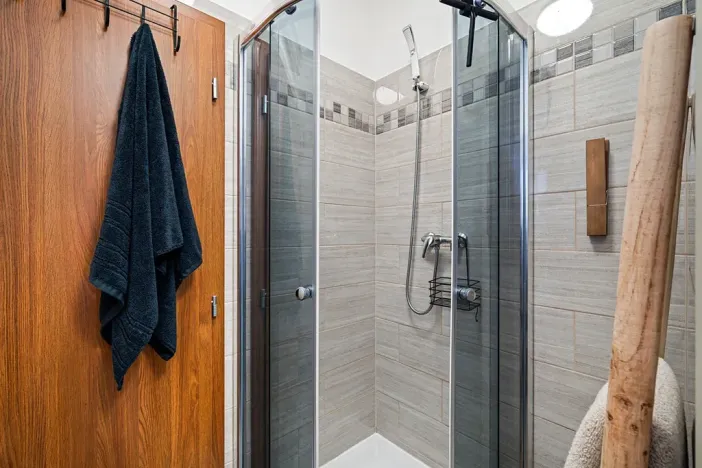 Pronájem bytu 1+kk, Praha - Hloubětín, Kukelská, 20 m2