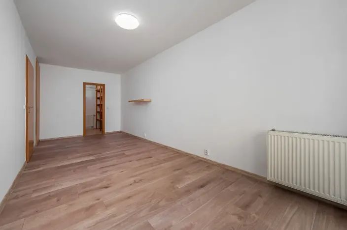 Pronájem bytu 2+kk, Praha - Vinohrady, Chrudimská, 71 m2
