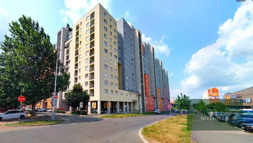 Prodej bytu 1+kk, Praha - Troja, Hnězdenská, 37 m2