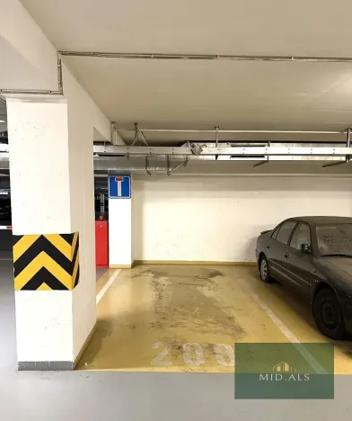 Prodej bytu 1+kk, Praha - Troja, Hnězdenská, 37 m2