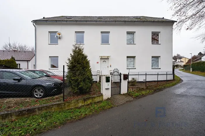 Prodej bytu 2+kk, Kdyně, Sirkova, 40 m2