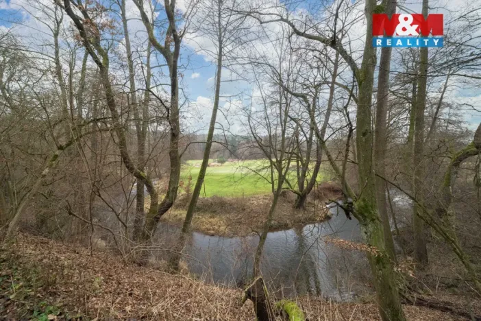 Prodej chaty, Dýšina - Nová Huť, 28 m2