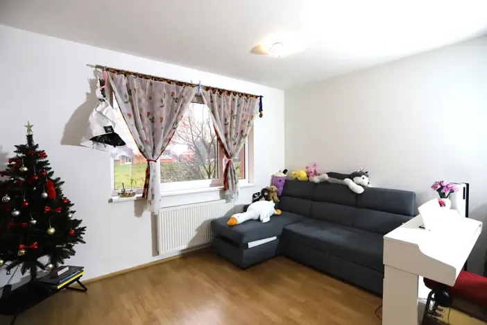 Prodej bytu 3+kk, Praha, Mariánská, 68 m2