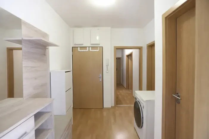 Prodej bytu 3+kk, Praha, Mariánská, 68 m2