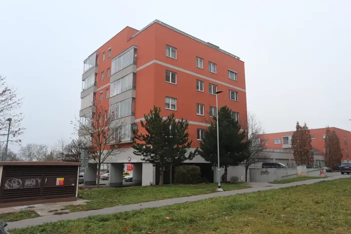 Prodej bytu 3+kk, Praha, Mariánská, 68 m2