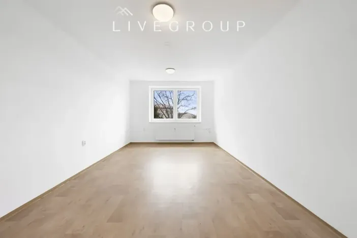 Pronájem bytu 1+kk, Zbýšov, čtvrť Padělky, 29 m2