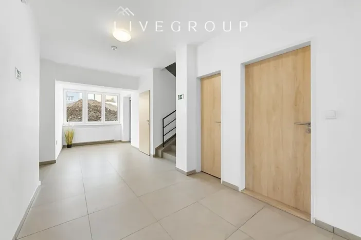 Pronájem bytu 1+kk, Zbýšov, čtvrť Padělky, 32 m2