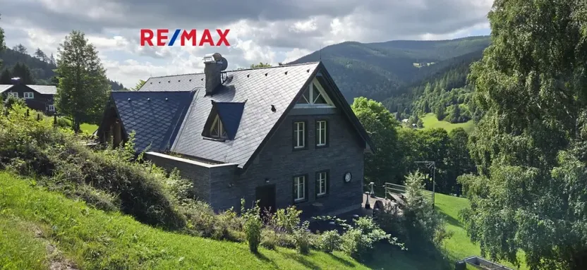 Prodej chalupy, Pec pod Sněžkou, 360 m2