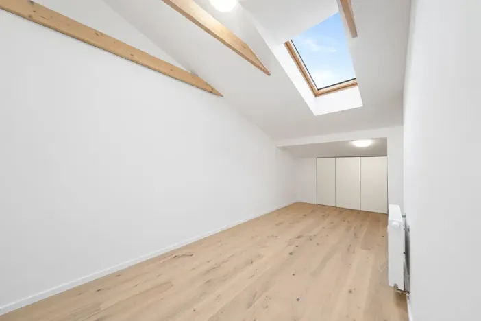 Prodej bytu 3+kk, Praha - Holešovice, Veverkova, 91 m2