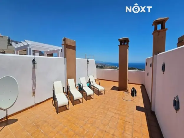 Prodej bytu 2+1, Casares, Španělsko, 206 m2