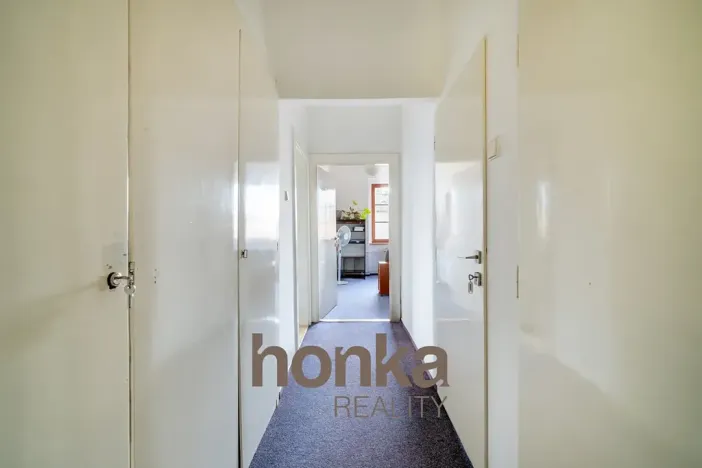 Prodej rodinného domu, Ostrava, Chalupníkova, 183 m2