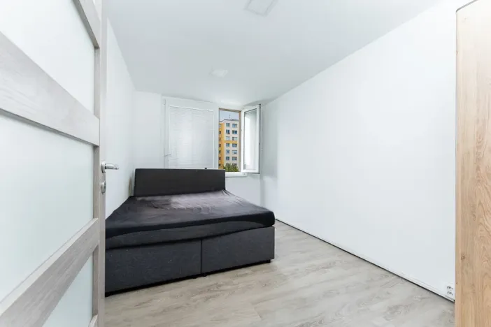 Pronájem bytu 2+kk, Praha - Ruzyně, Ciolkovského, 41 m2