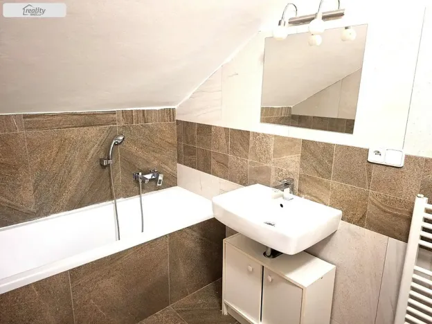 Prodej bytu 2+kk, Praha - Bubeneč, Verdunská, 51 m2