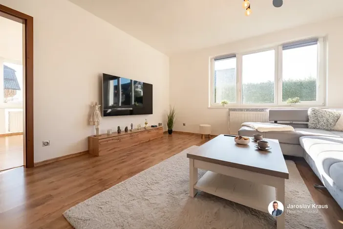 Prodej rodinného domu, Březina, 176 m2