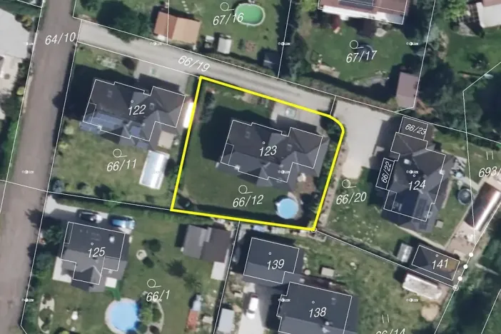 Prodej rodinného domu, Březina, 176 m2