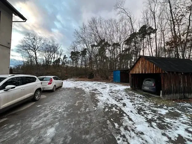 Pronájem bytu 2+1, Nový Vestec, Na Spořilově, 60 m2