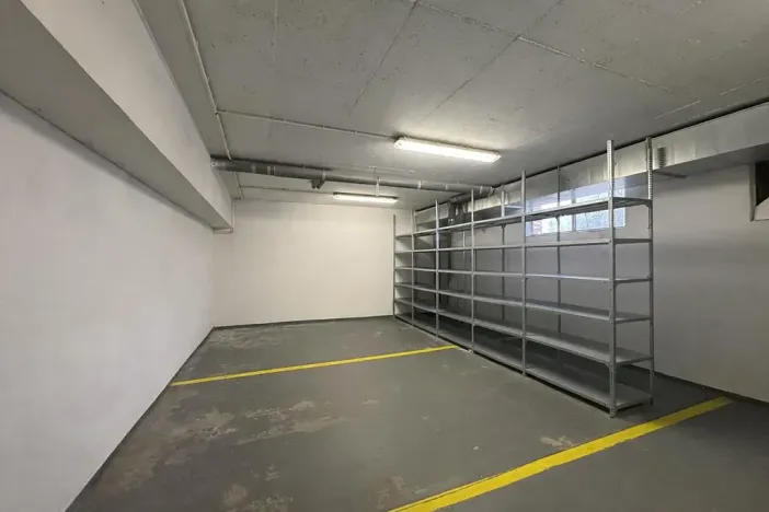 Pronájem skladu, Dolní Břežany, Ke Kapličce, 40 m2