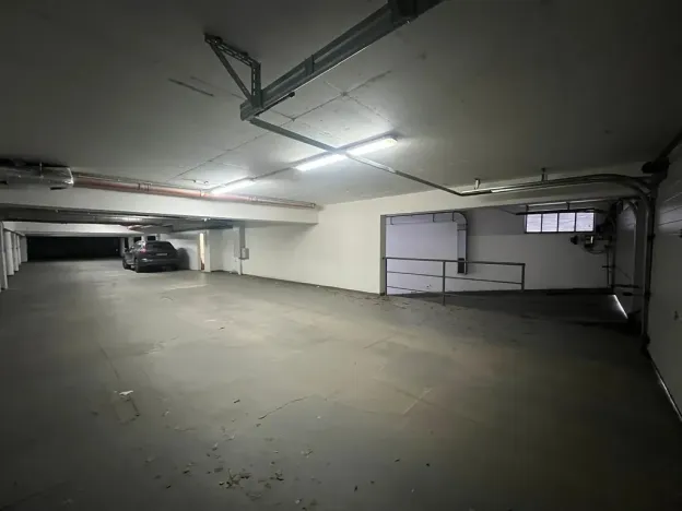 Pronájem skladu, Dolní Břežany, Ke Kapličce, 40 m2