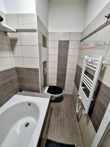 Pronájem bytu 2+kk, Veverská Bítýška, Na Bílém potoce, 55 m2