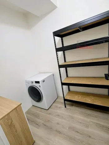 Pronájem bytu 2+kk, Veverská Bítýška, Na Bílém potoce, 55 m2