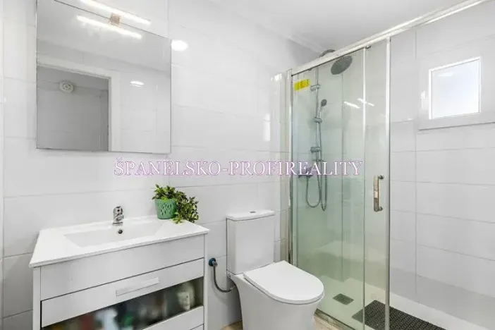 Prodej bytu 2+kk, Alicante, Španělsko, 44 m2