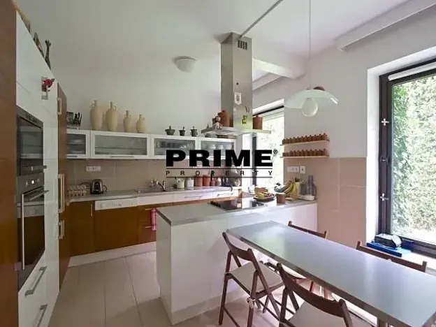 Pronájem rodinného domu, Praha - Kunratice, Ke hrádku, 417 m2