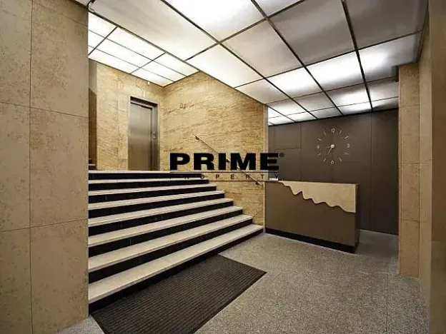 Pronájem kanceláře, Praha - Nové Město, Opletalova, 64 m2