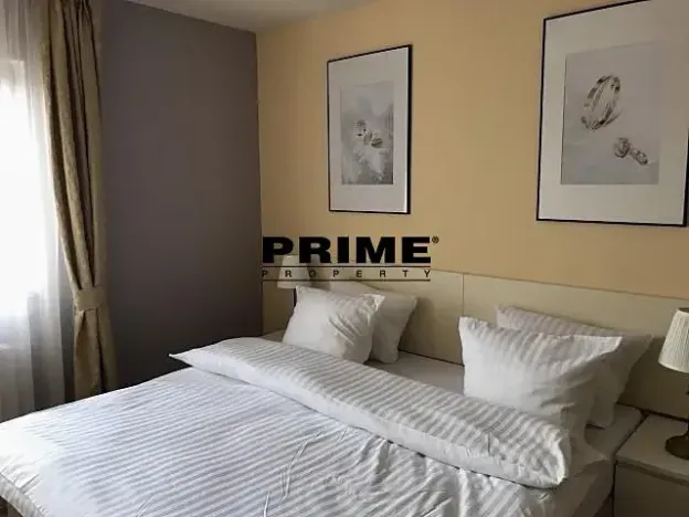 Pronájem bytu 3+1, Praha - Vinohrady, Máchova, 92 m2