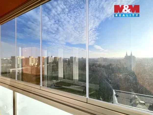 Prodej bytu 2+1, Ostrava - Mariánské Hory, Gen. Hrušky, 63 m2