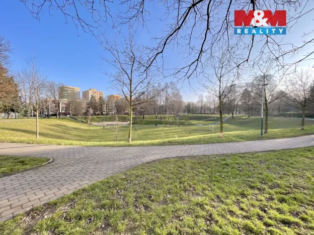 Prodej bytu 2+1, Ostrava - Mariánské Hory, Gen. Hrušky, 63 m2