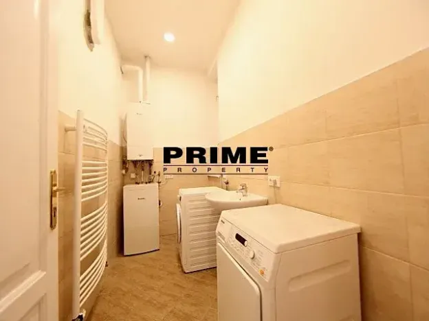 Pronájem bytu 6+kk a větší, Praha - Nové Město, Záhořanského, 265 m2