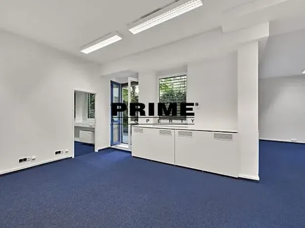 Pronájem kanceláře, Praha - Nové Město, Klimentská, 132 m2