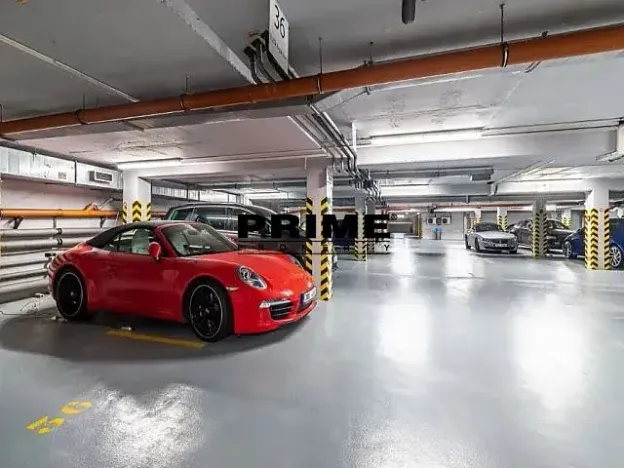 Pronájem kanceláře, Praha - Nové Město, Soukenická, 161 m2