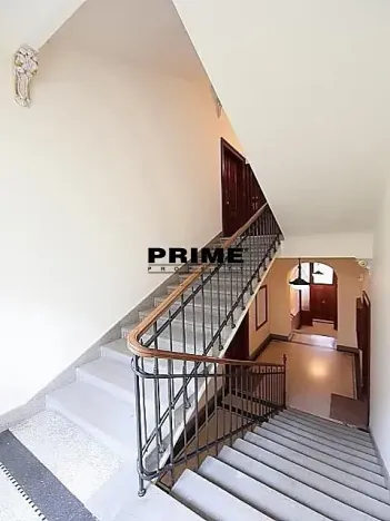 Pronájem bytu 3+1, Praha - Vinohrady, Polská, 105 m2