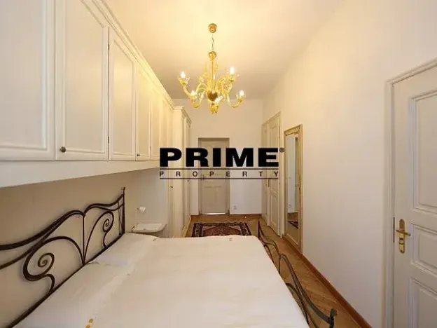 Pronájem bytu 2+1, Praha - Nové Město, Truhlářská, 77 m2