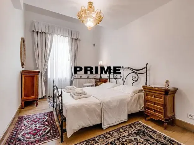 Pronájem bytu 3+kk, Praha - Nové Město, Truhlářská, 127 m2