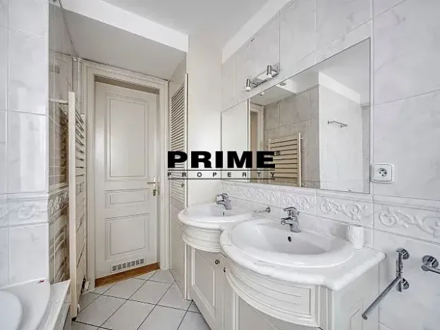 Pronájem bytu 3+kk, Praha - Nové Město, Truhlářská, 127 m2