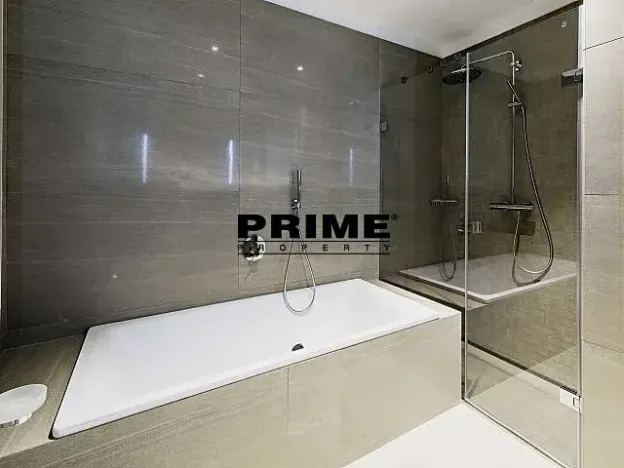 Pronájem bytu 2+kk, Praha - Smíchov, Holečkova, 60 m2