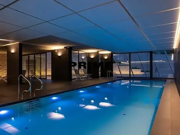 Pronájem bytu 2+kk, Praha - Smíchov, Holečkova, 71 m2