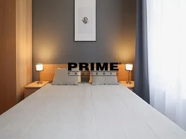 Pronájem bytu 3+kk, Praha - Vinohrady, Moravská, 95 m2